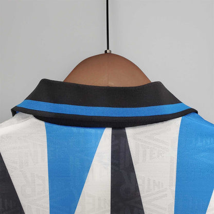 Inter Gostujući (1992/93)