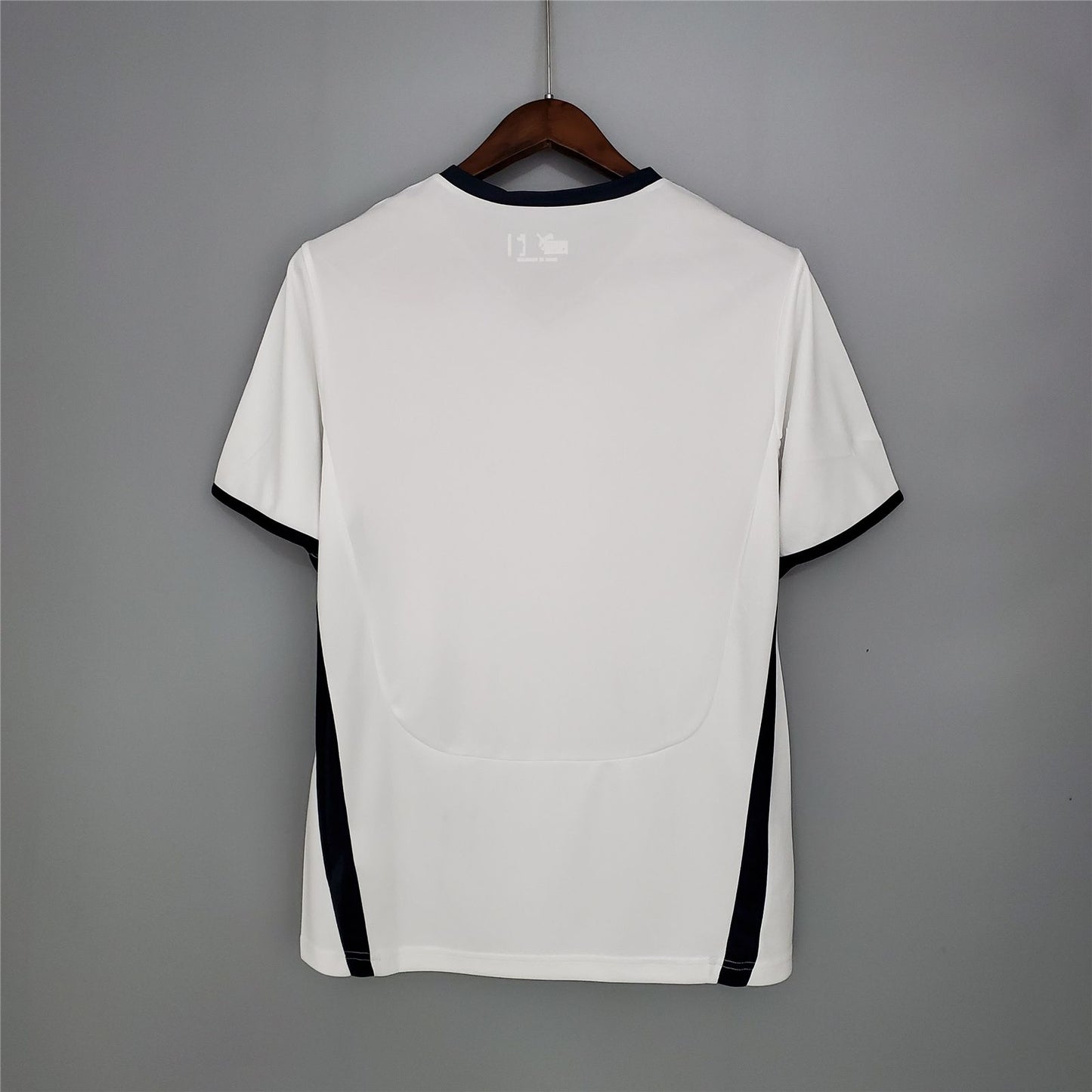 Tottenham Domaći (2008/09)