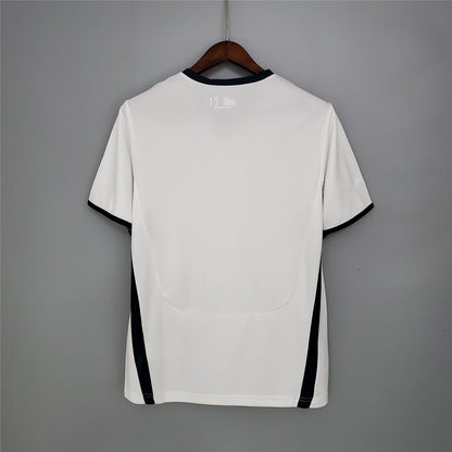 Tottenham Domaći (2008/09)