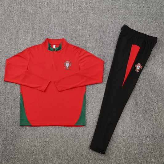 Portugal Trenerka (25/26)