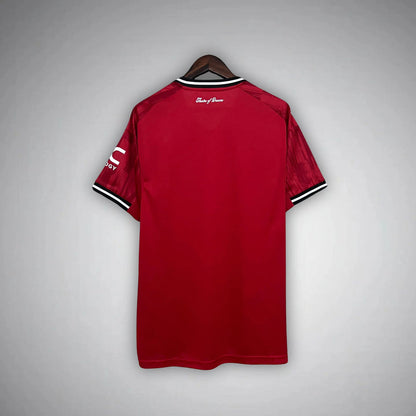 Manchester United Domaći (25/26)