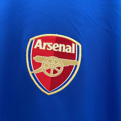 Arsenal Gostujući (2004/05)