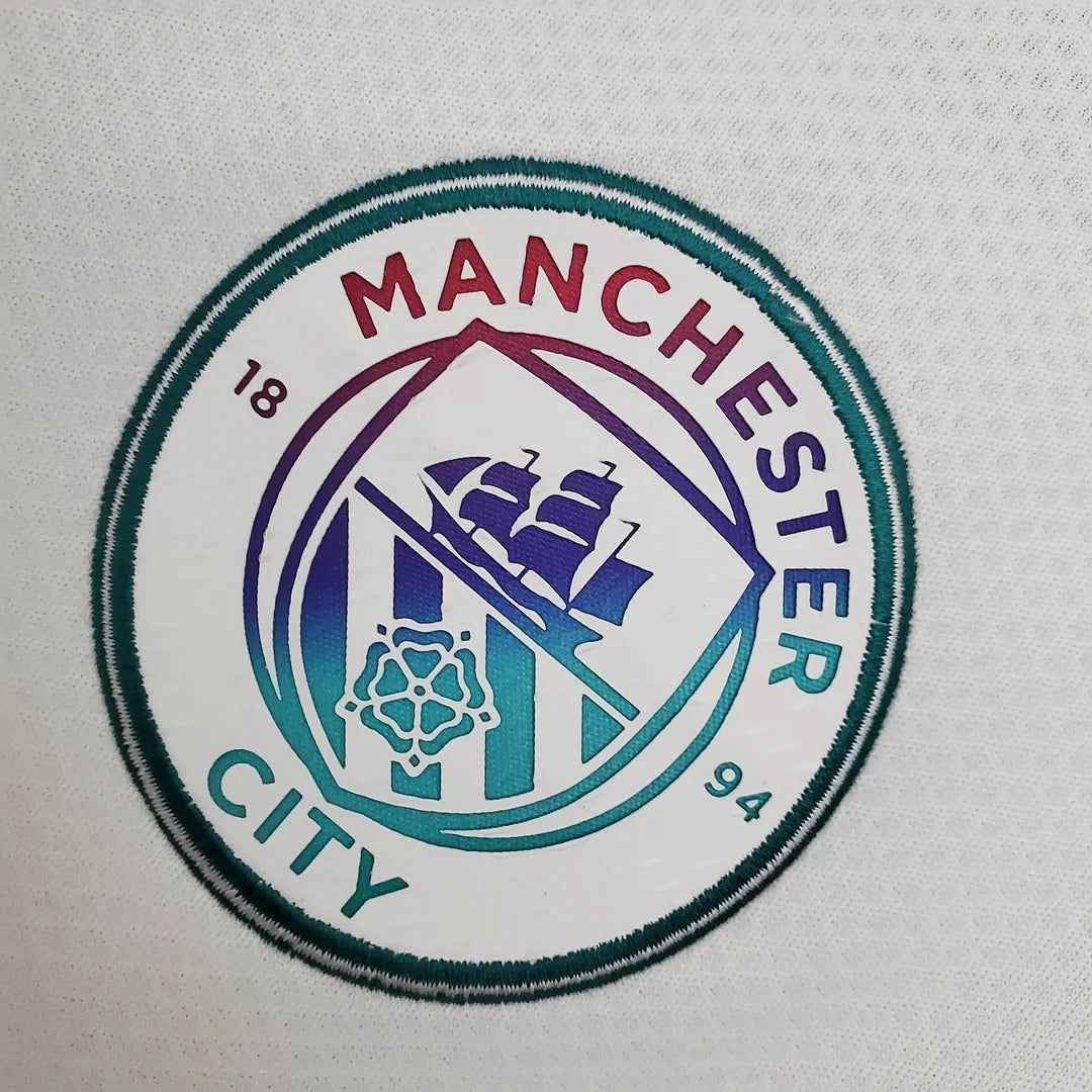 Manchester City Gostujući (2021/22)