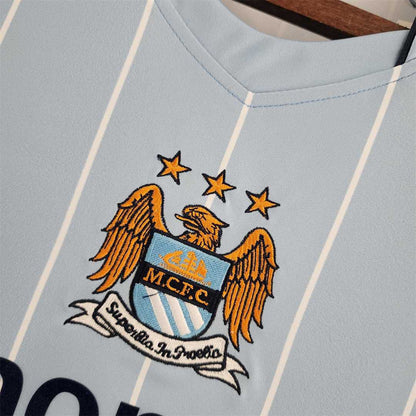 Manchester City Domaći (2008/09)