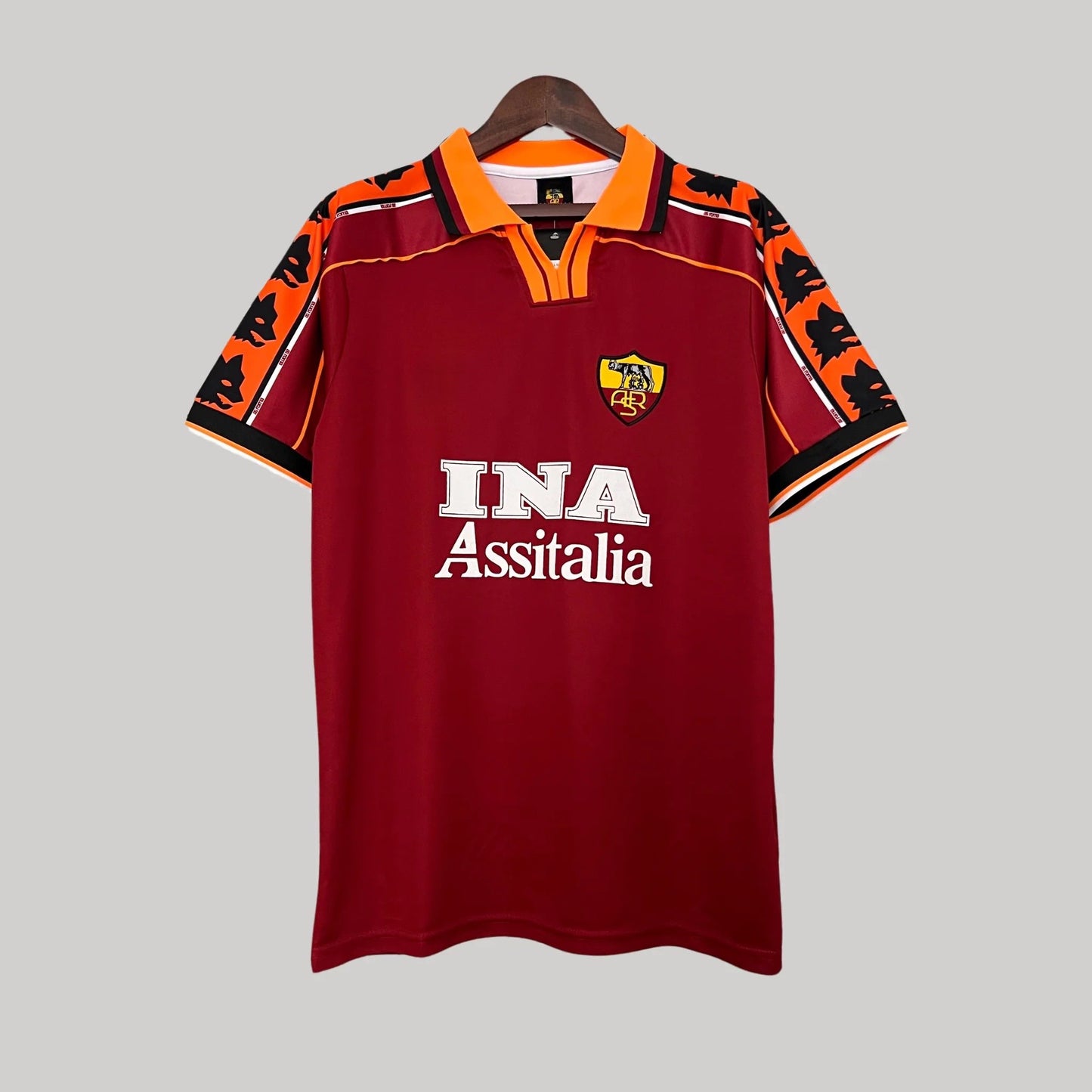 Roma Domaći (1998/99)