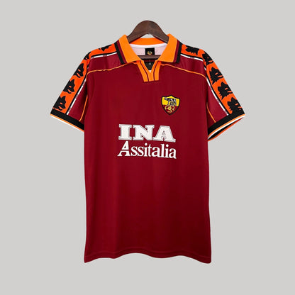 Roma Domaći (1998/99)