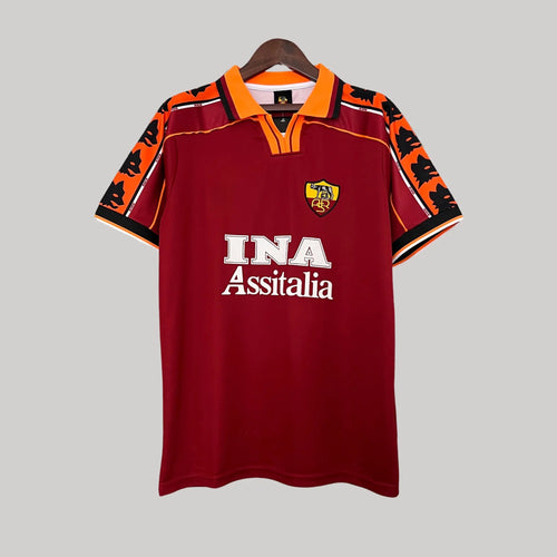Roma Domaći (1998/99)