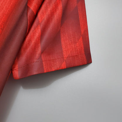 Manchester United Domaći (1996/98)