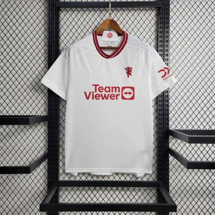 Manchester United Gostujući (2023/24)