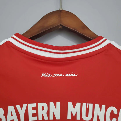 Bayern Munchen Domaći (2012/13)
