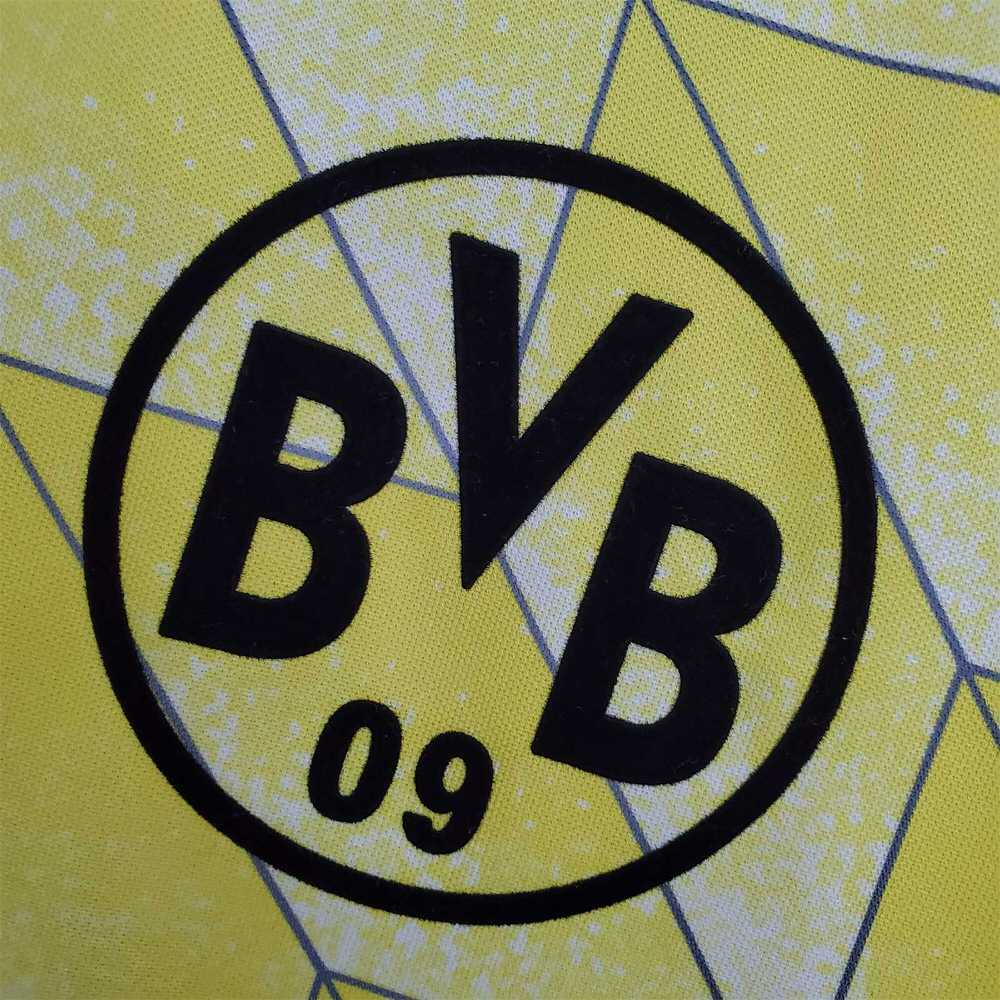 Dortmund Domaći (1988/89)
