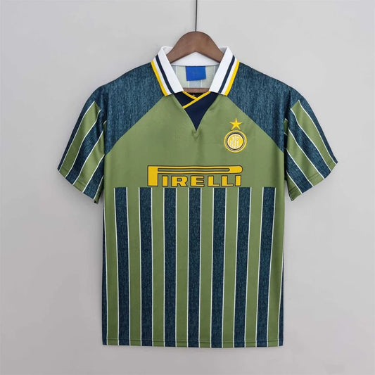 Inter Gostujući (1995/96)