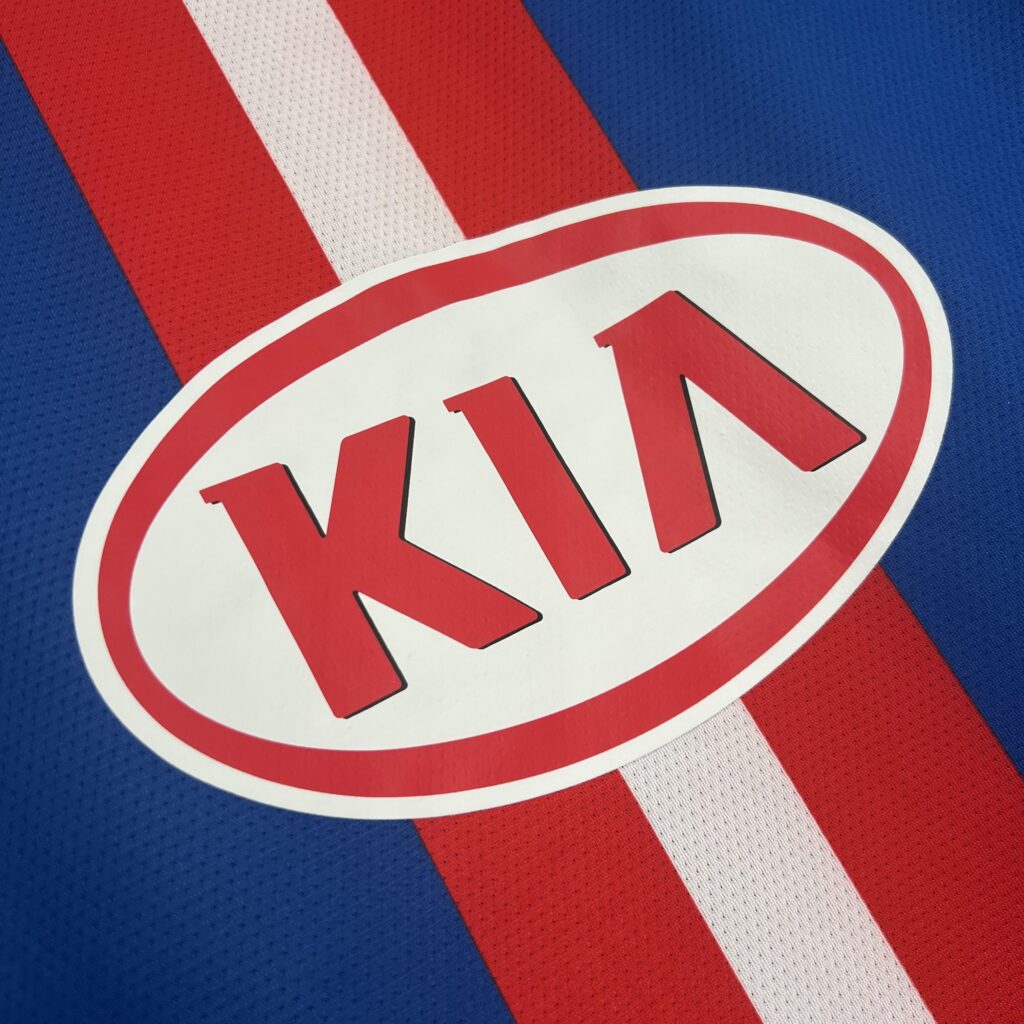 Atletico Madrid Gostujući (2010/11)