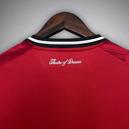 Manchester United Domaći (25/26)