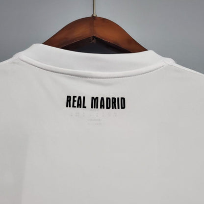 Real Madrid Domaći (2010/11)
