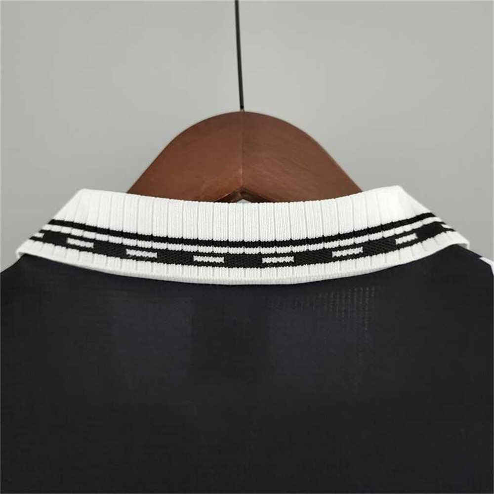 Real Madrid Treći (1997/98)