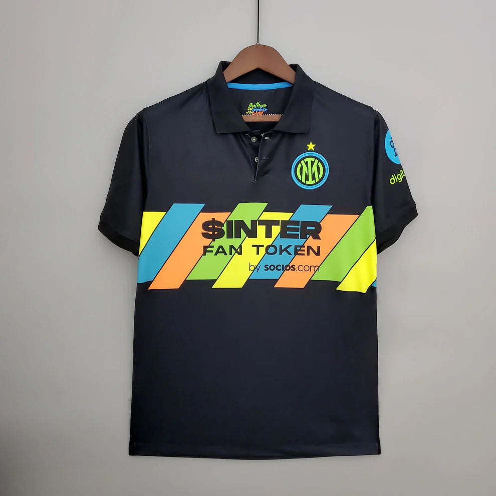 Inter Treći (2021/22)
