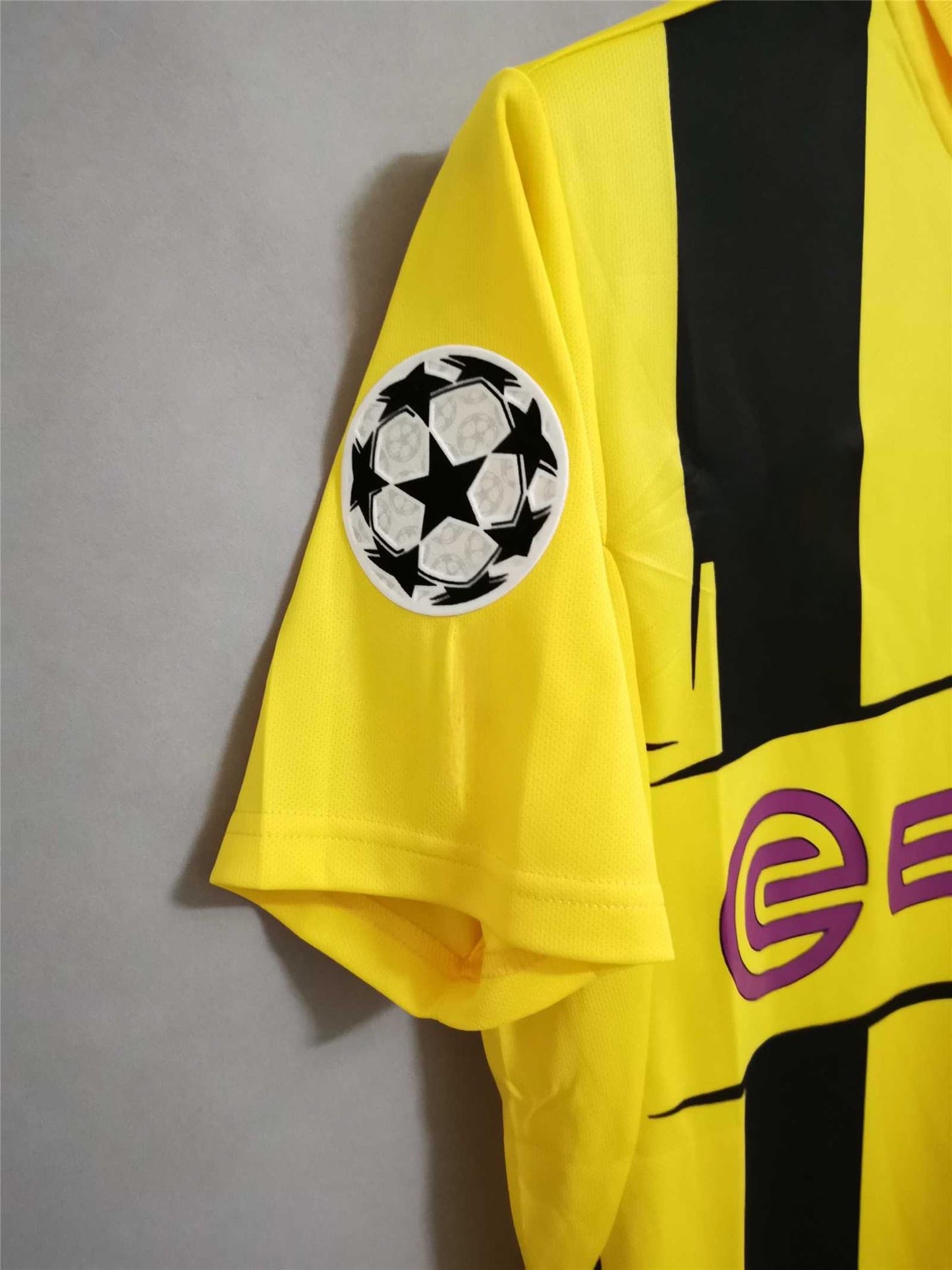 Dortmund Domaći (2012/13)