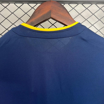 Atletico Madrid Gostujući (2002/03)