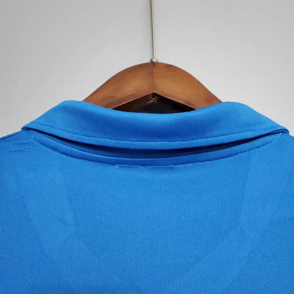 Napoli Domaći (1989/90)