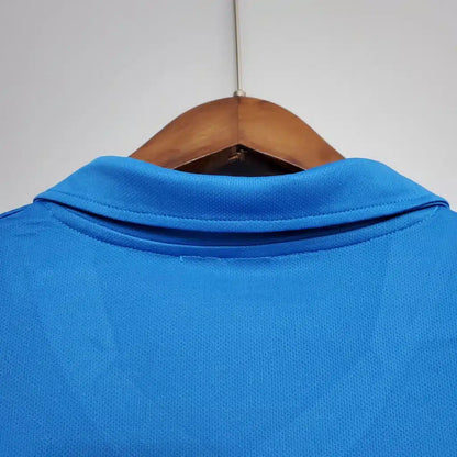 Napoli Domaći (1989/90)