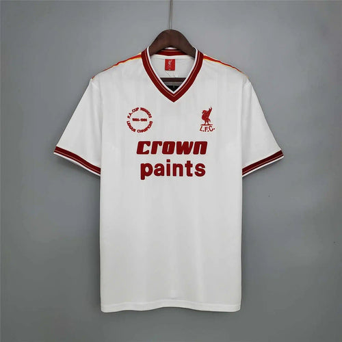 Liverpool Gostujući (1986/87