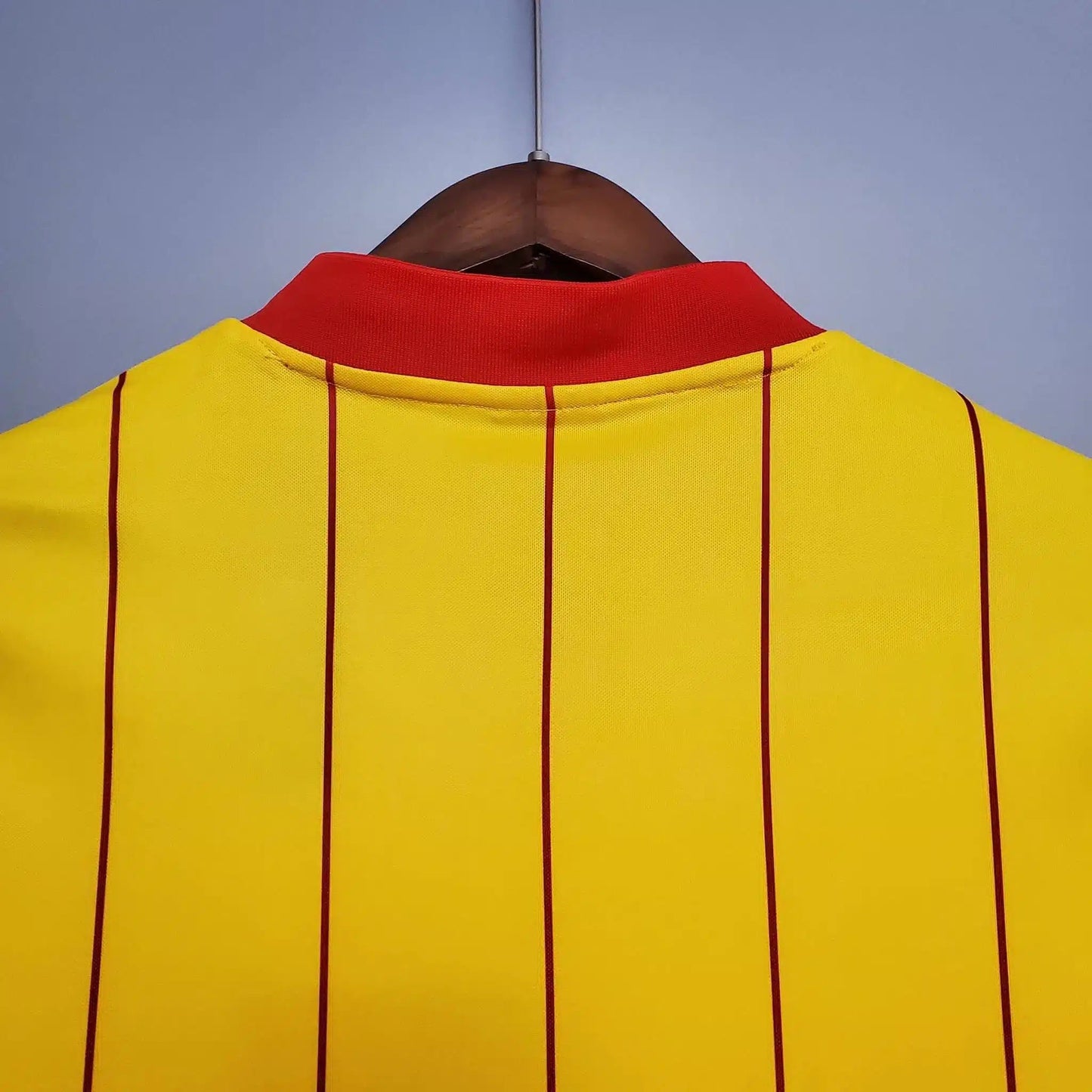 Liverpool Gostujući (1984/85)