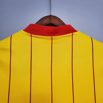 Liverpool Gostujući (1984/85)