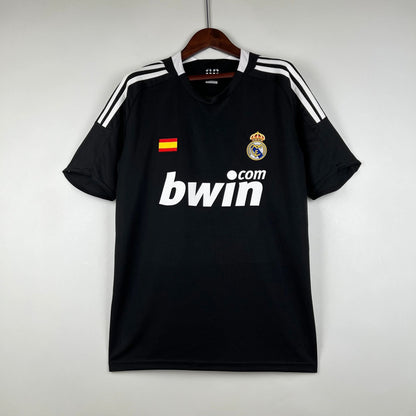 Real Madrid Gostujući (2008/09)