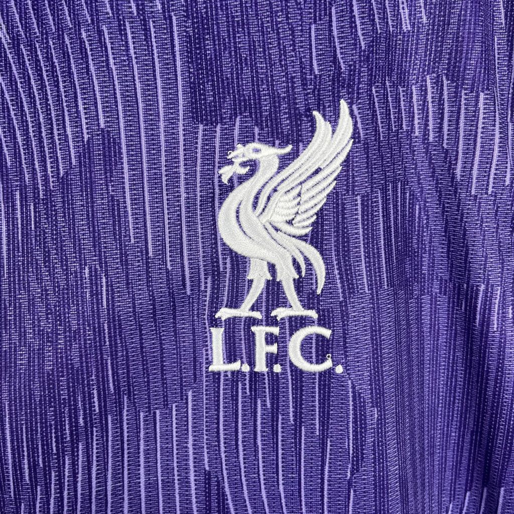 Liverpool Treći (2023/24)