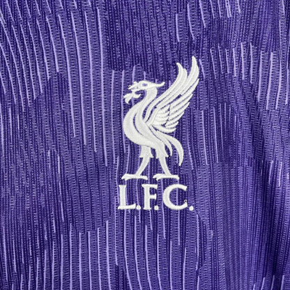 Liverpool Treći (2023/24)