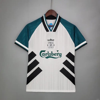 Liverpool Gostujući (1993/95)