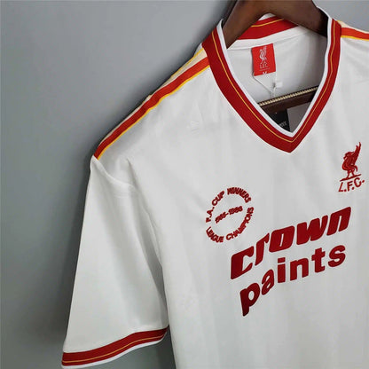 Liverpool Gostujući (1986/87