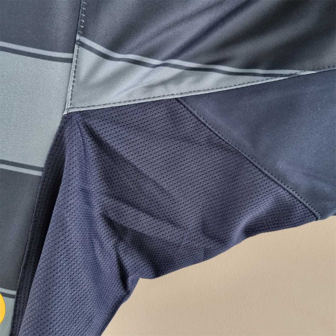 Inter Treći (2004/05)