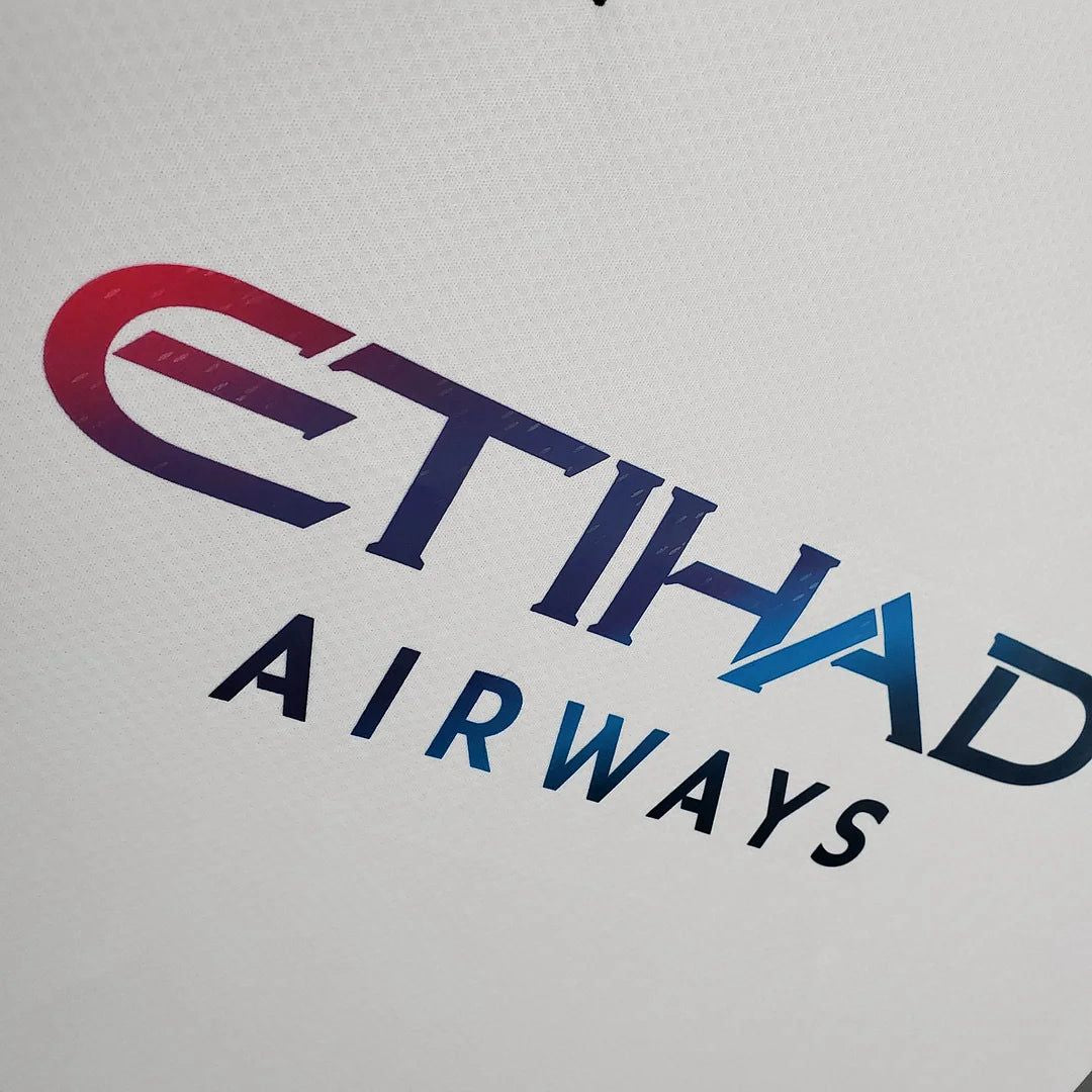 Manchester City Gostujući (2021/22)