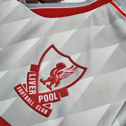 Liverpool Gostujući (1990/91)