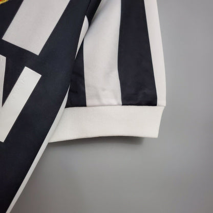 Juventus Domaći (1982/84)