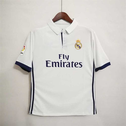 Real Madrid Domaći (2016/17)