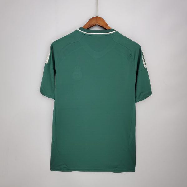 Real Madrid Treći (2012/13)