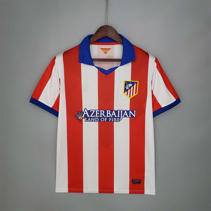 Atletico Madrid Domaći (2014/15)