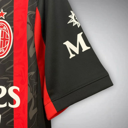 AC Milan Domaći (25/26)