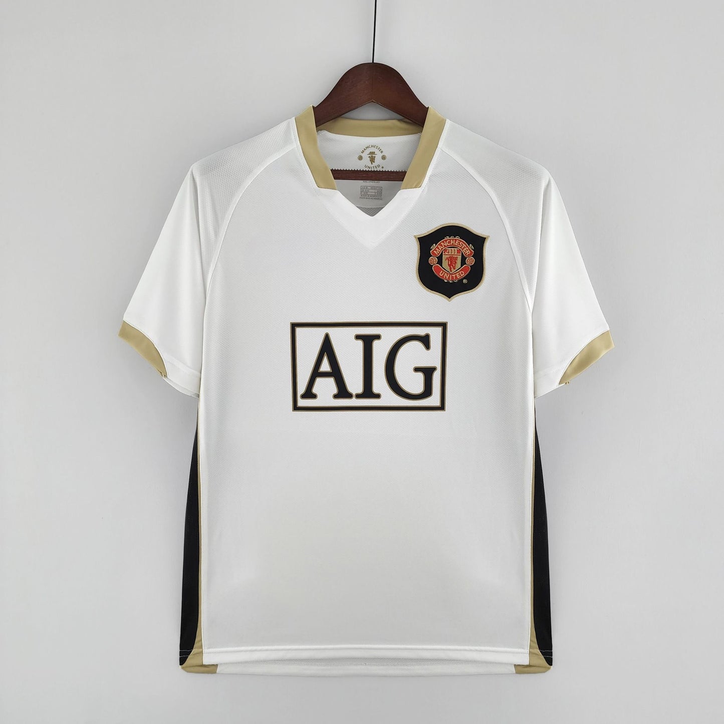 Manchester United Gostujući (2006/07)