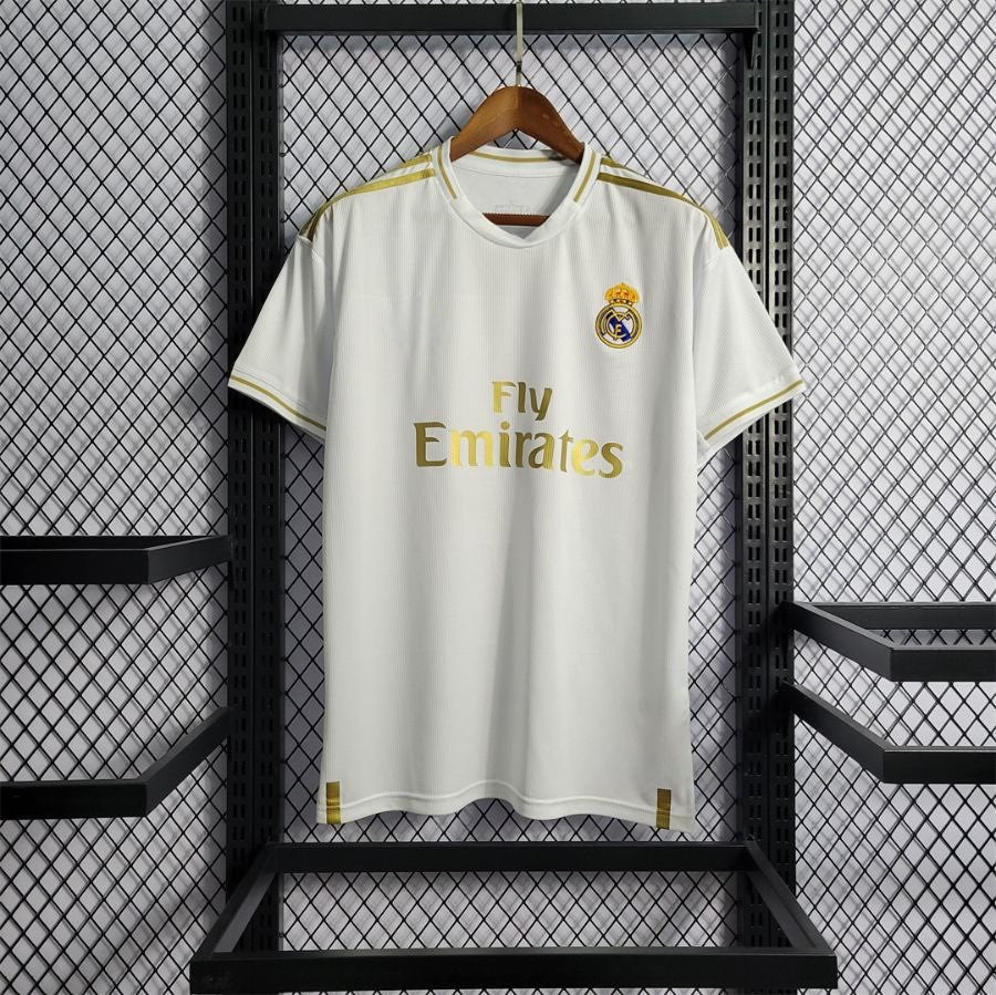 Real Madrid Domaći (2019/20)