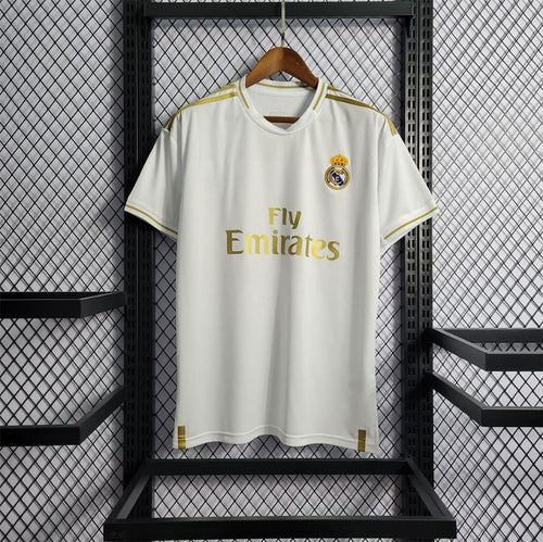 Real Madrid Domaći (2019/20)