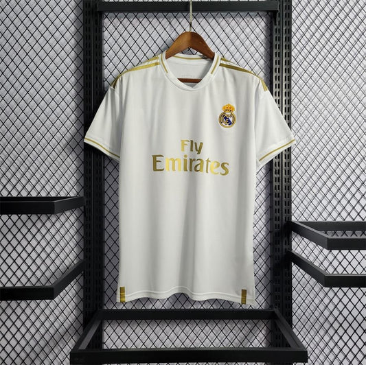 Real Madrid Domaći (2019/20)