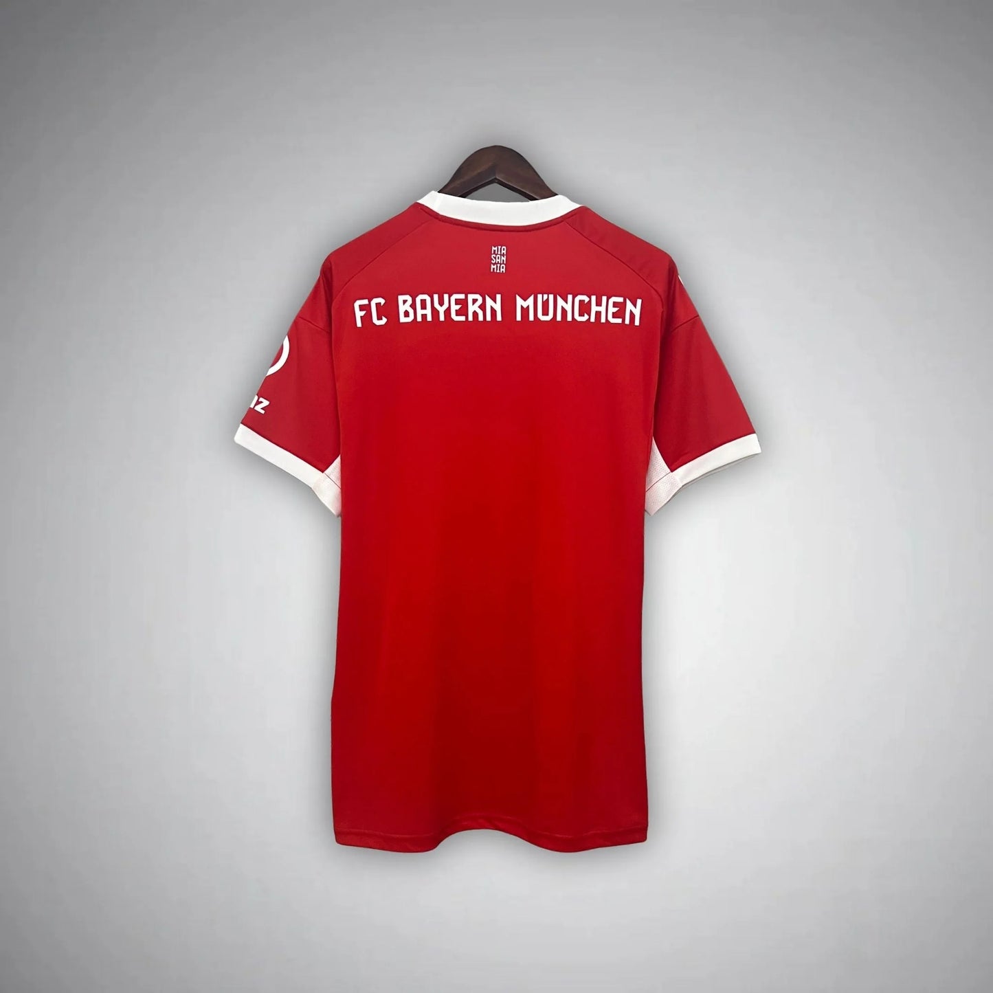 Bayern Munchen Domaći (25/26)
