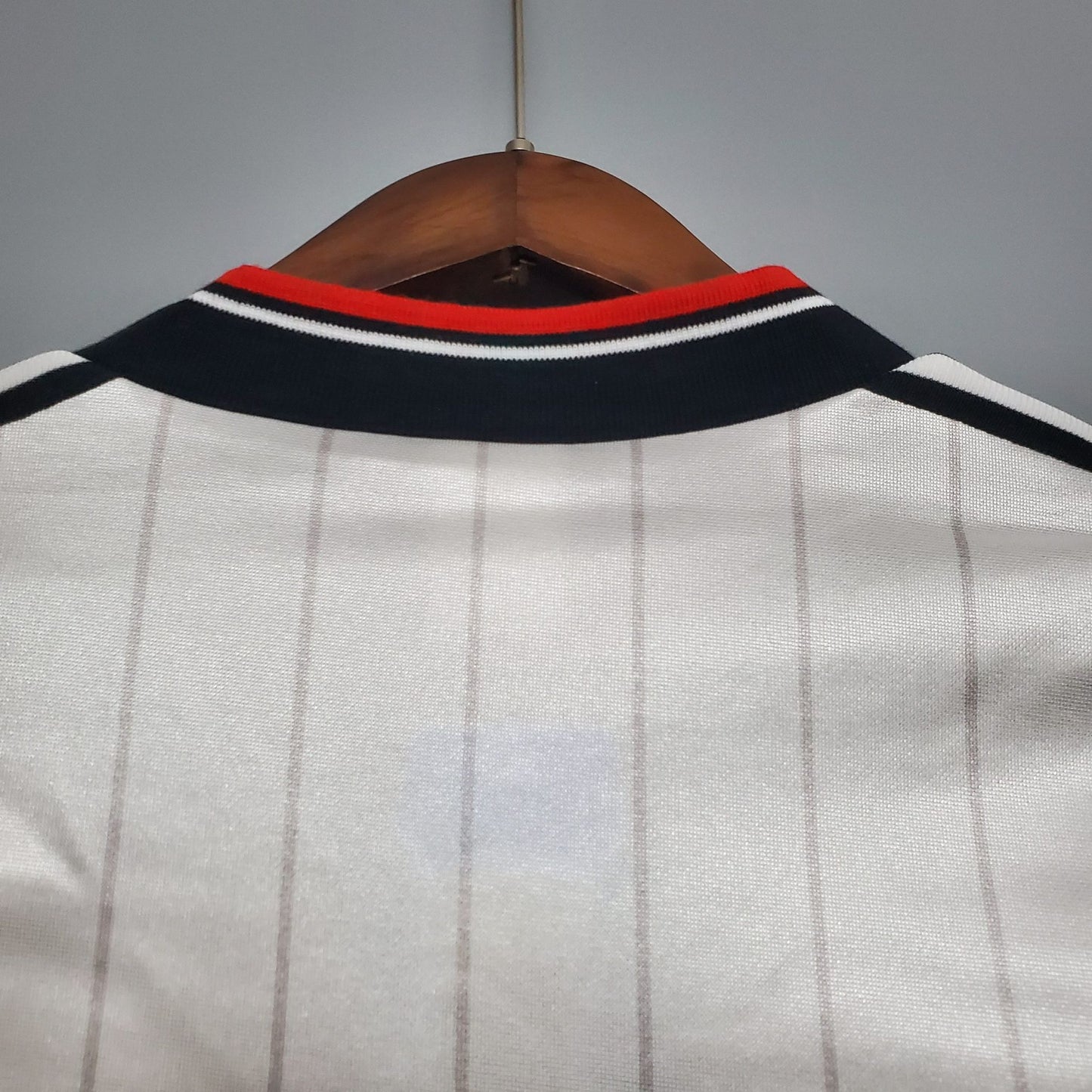 Manchester United Gostujući (1982/83)