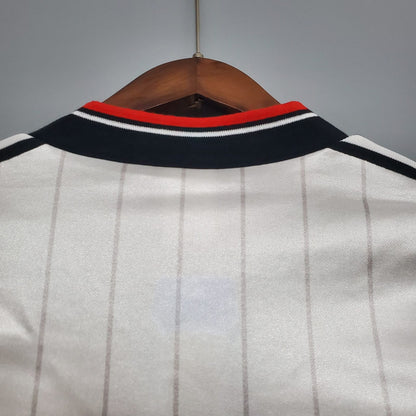 Manchester United Gostujući (1982/83)