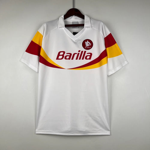 Roma Gostujući (1990/91)