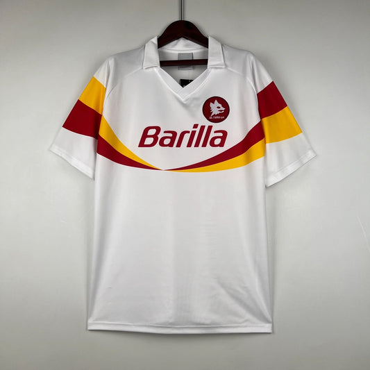 Roma Gostujući (1990/91)